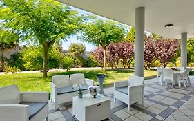 Villa Estia - nel cuore della Valle D'Itria