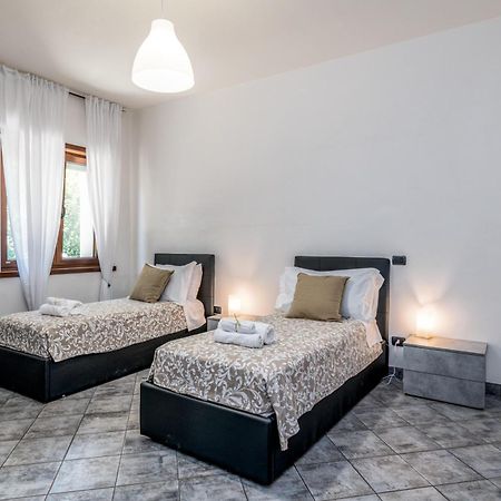 Villa Estia - nel cuore della Valle D'Itria Cisternino Esterno foto