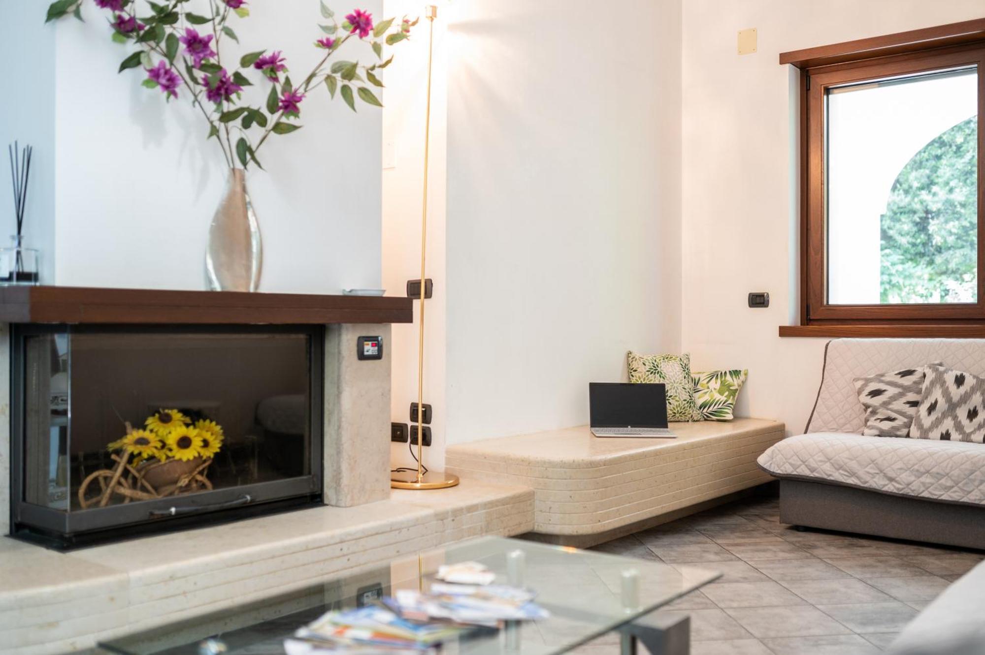 Villa Estia - nel cuore della Valle D'Itria Cisternino Esterno foto