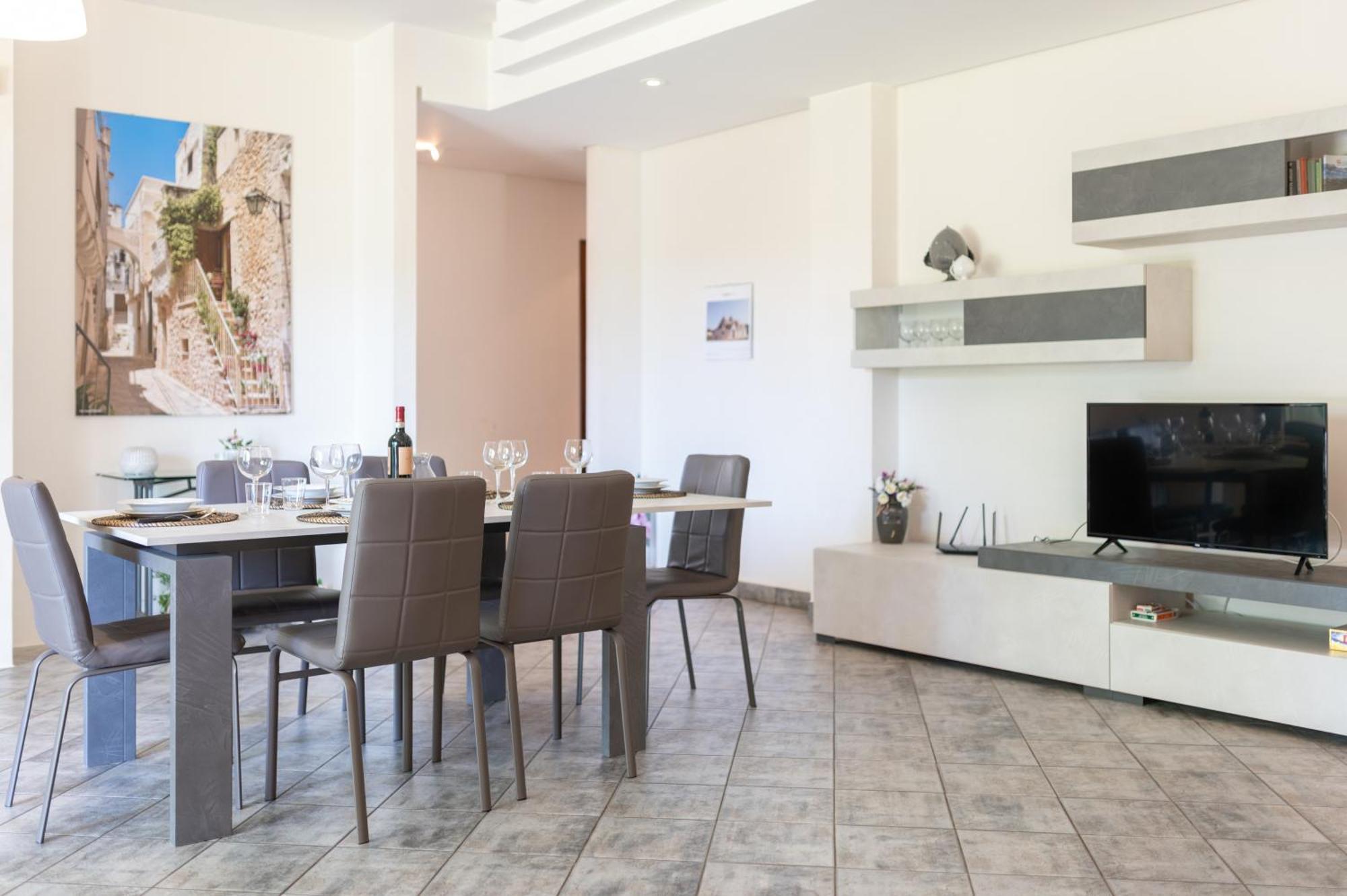 Villa Estia - nel cuore della Valle D'Itria Cisternino Esterno foto
