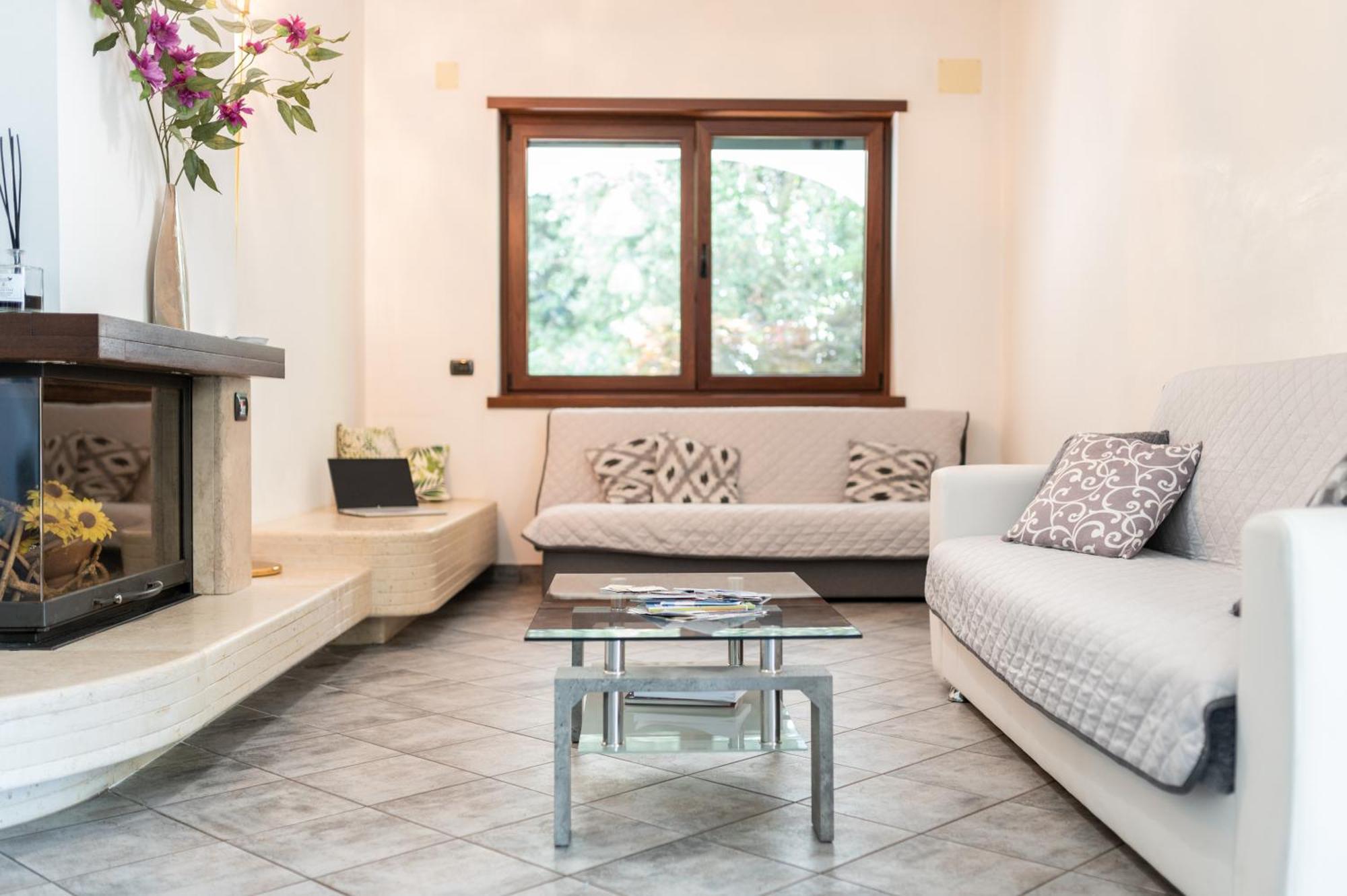 Villa Estia - nel cuore della Valle D'Itria Cisternino Esterno foto