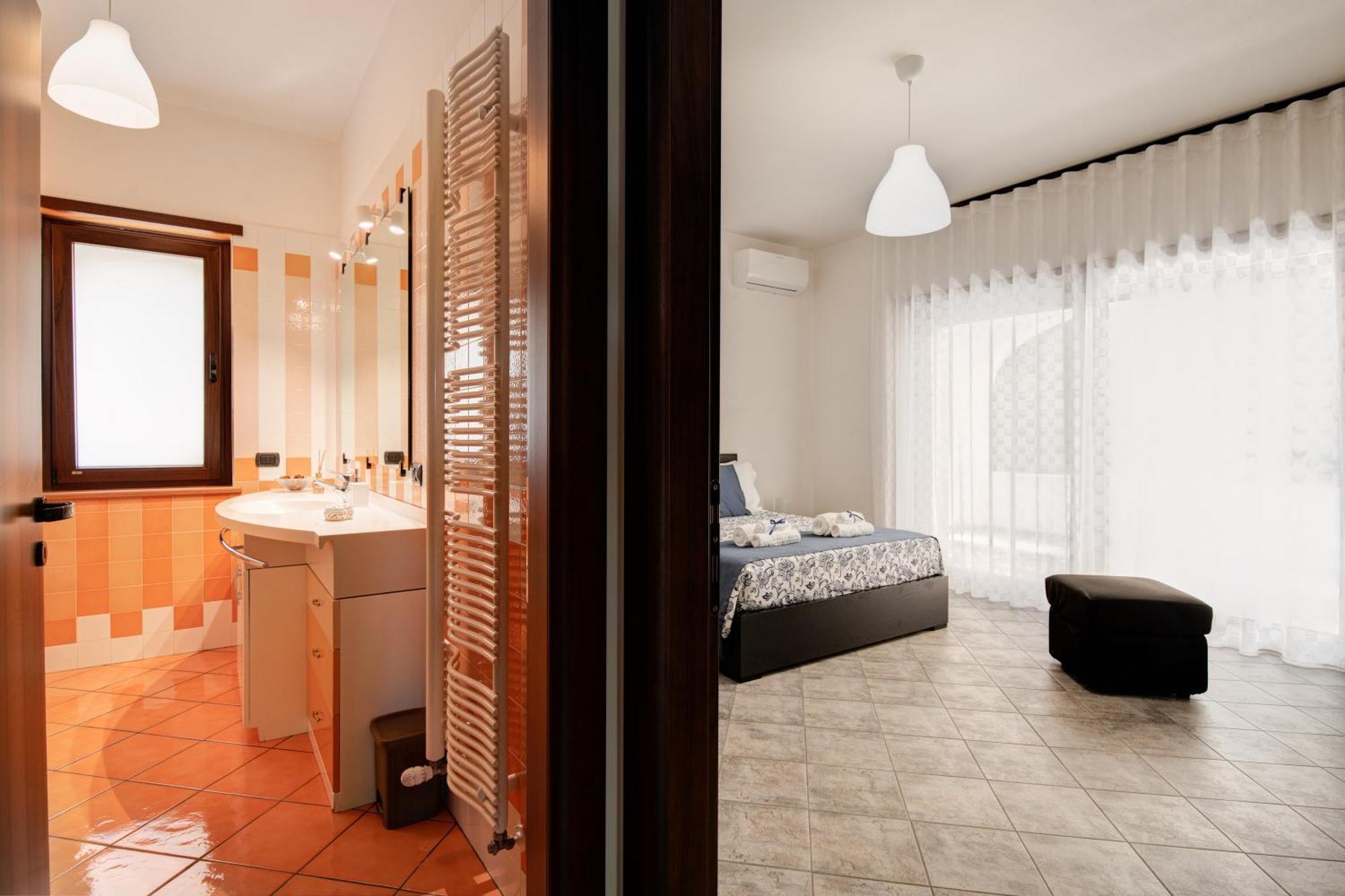 Villa Estia - nel cuore della Valle D'Itria Cisternino Esterno foto