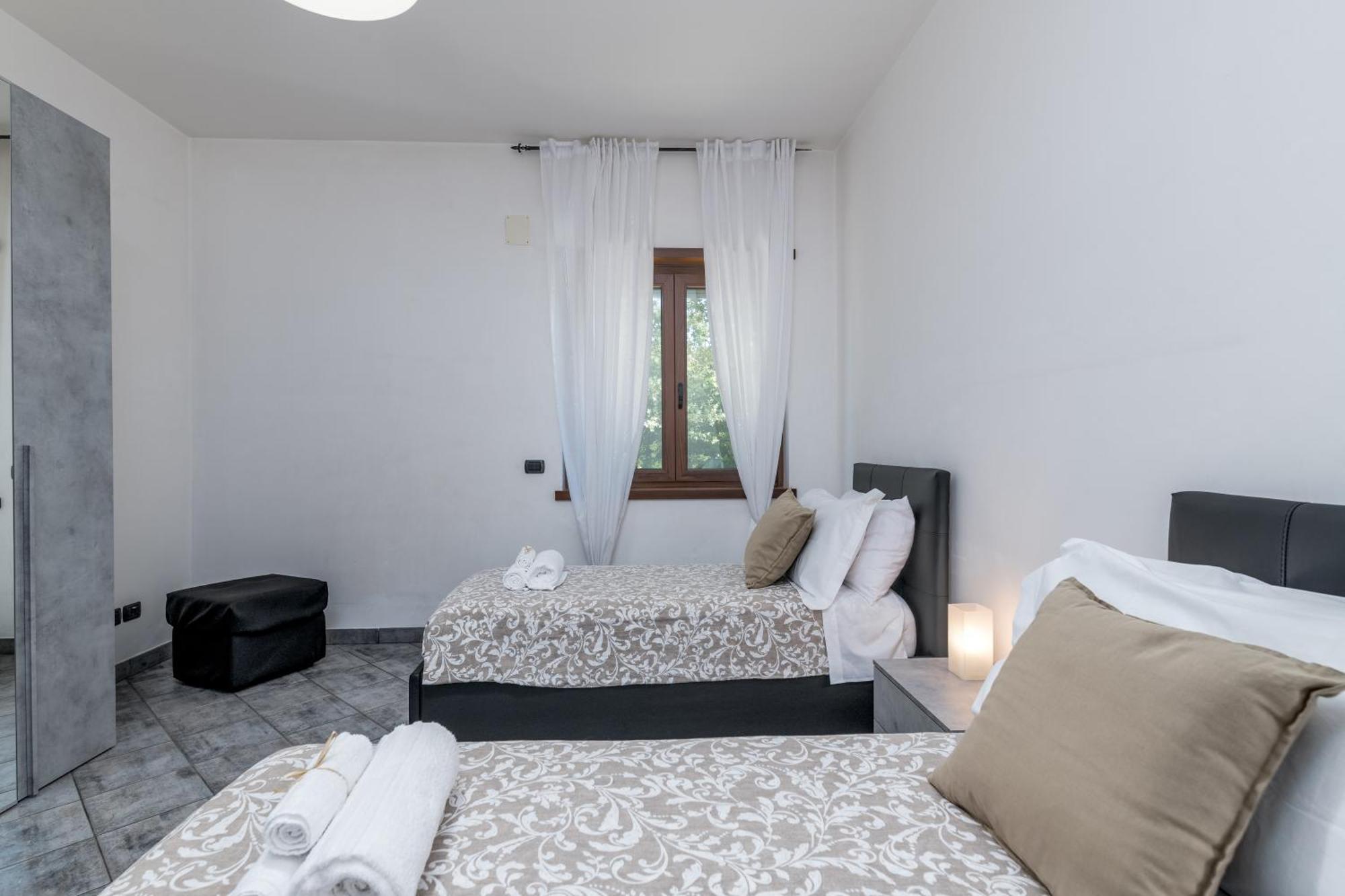 Villa Estia - nel cuore della Valle D'Itria Cisternino Esterno foto