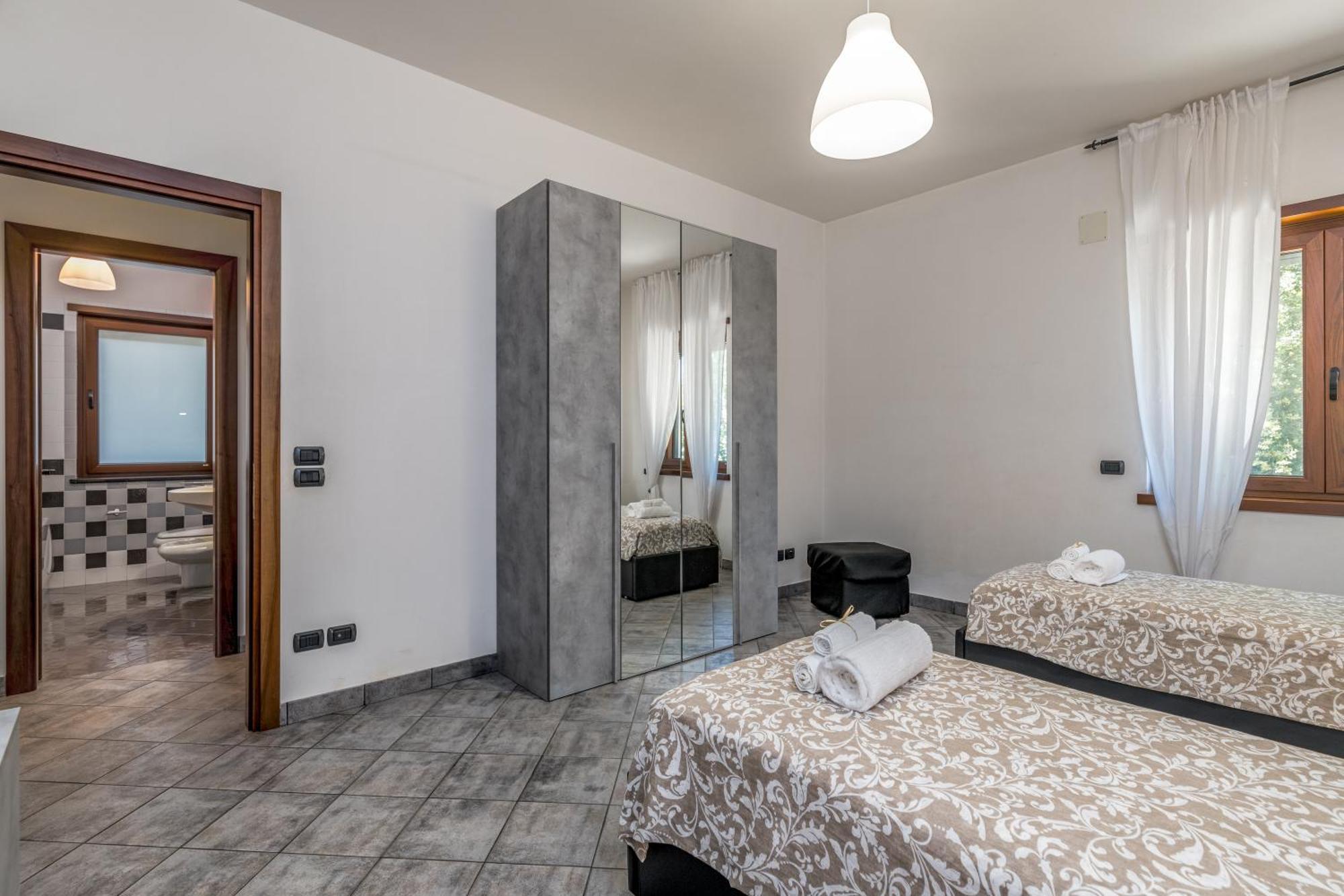 Villa Estia - nel cuore della Valle D'Itria Cisternino Esterno foto