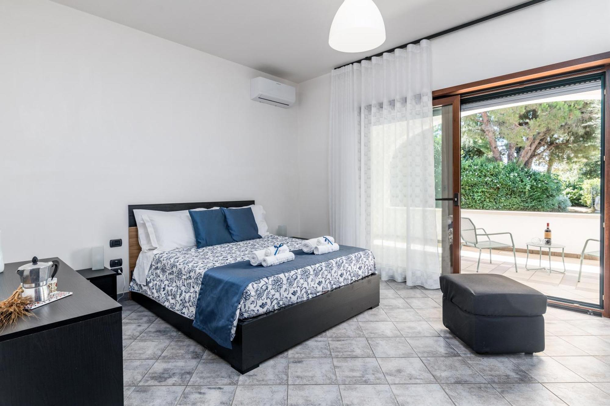 Villa Estia - nel cuore della Valle D'Itria Cisternino Esterno foto