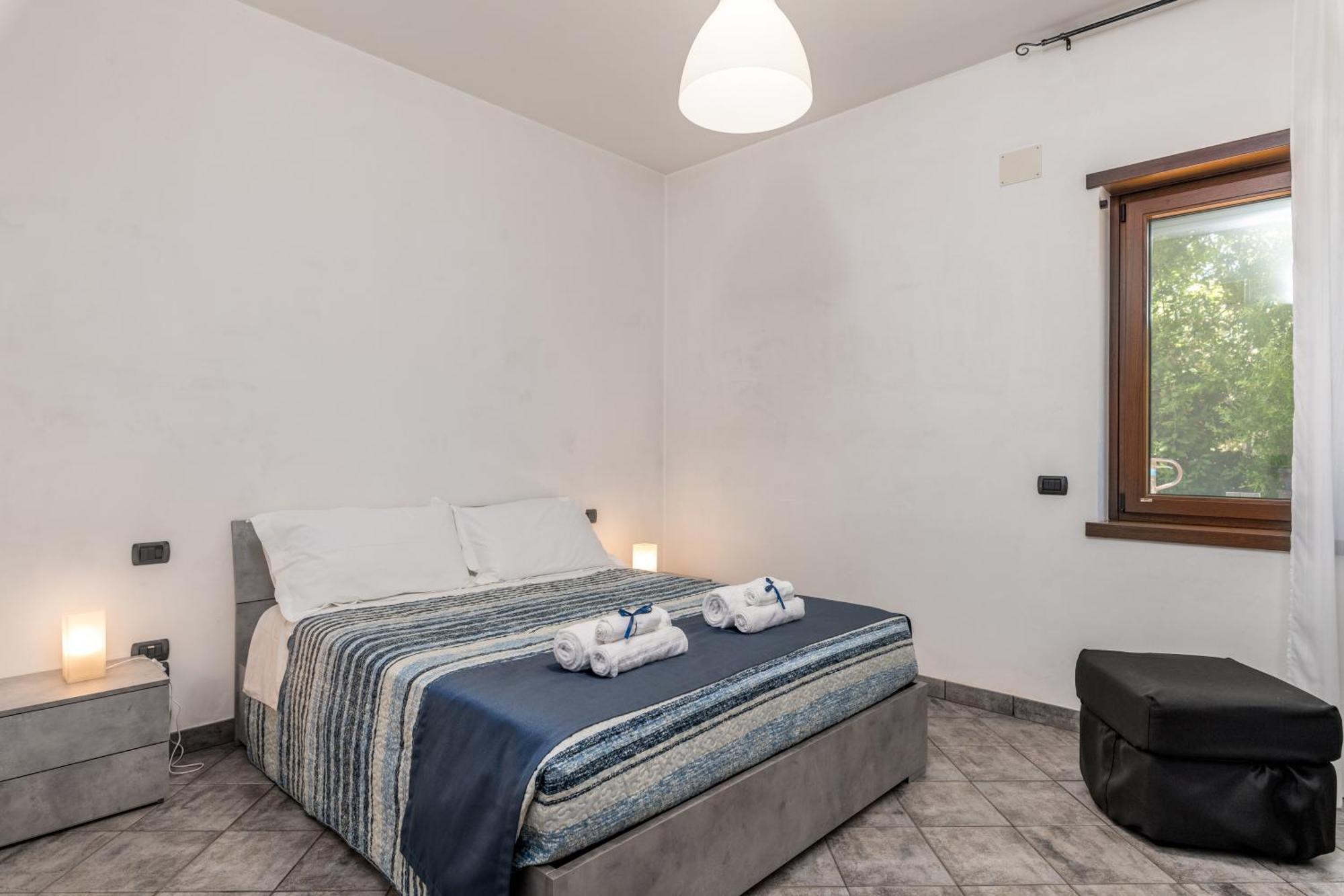Villa Estia - nel cuore della Valle D'Itria Cisternino Esterno foto