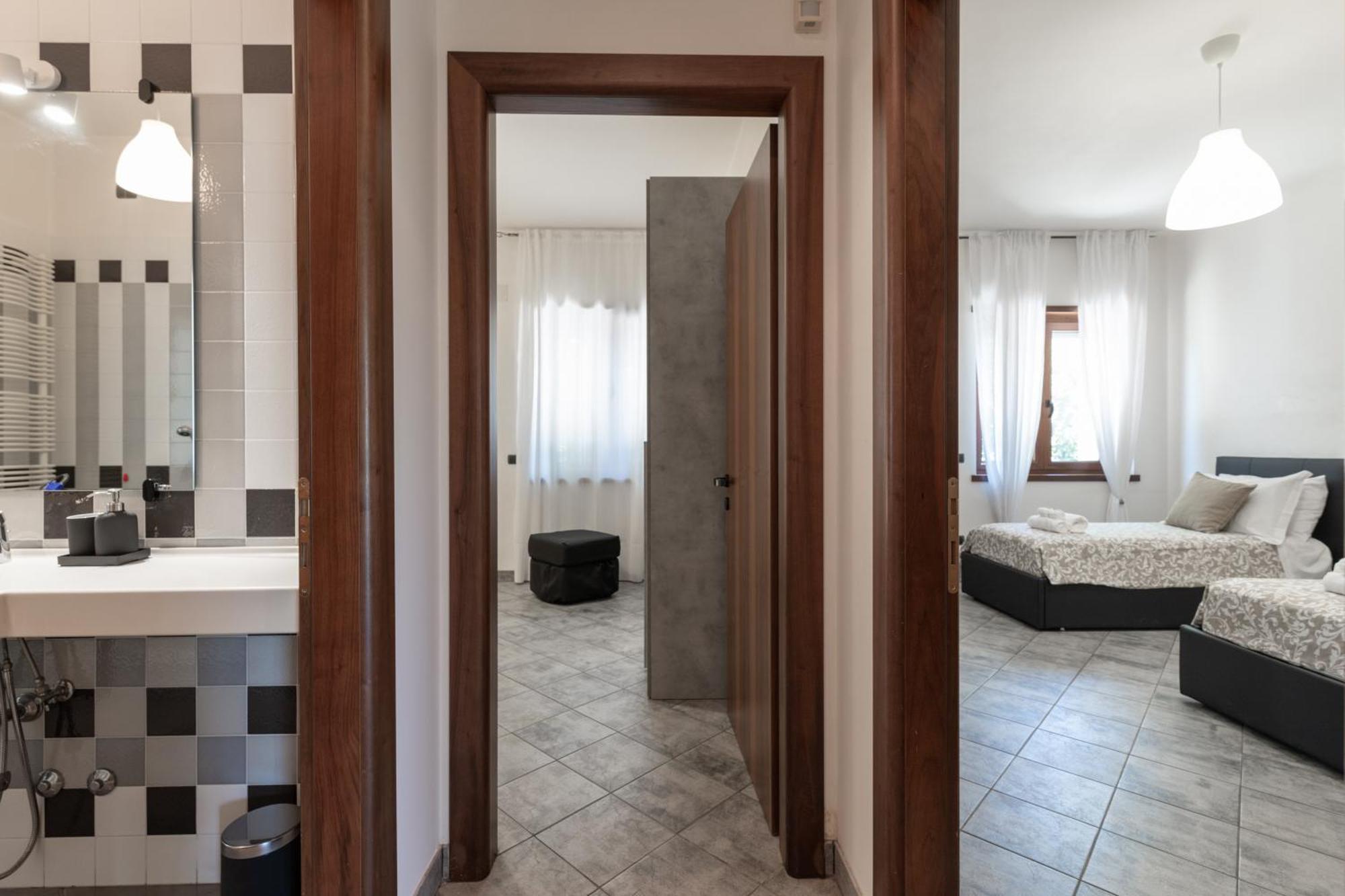 Villa Estia - nel cuore della Valle D'Itria Cisternino Esterno foto