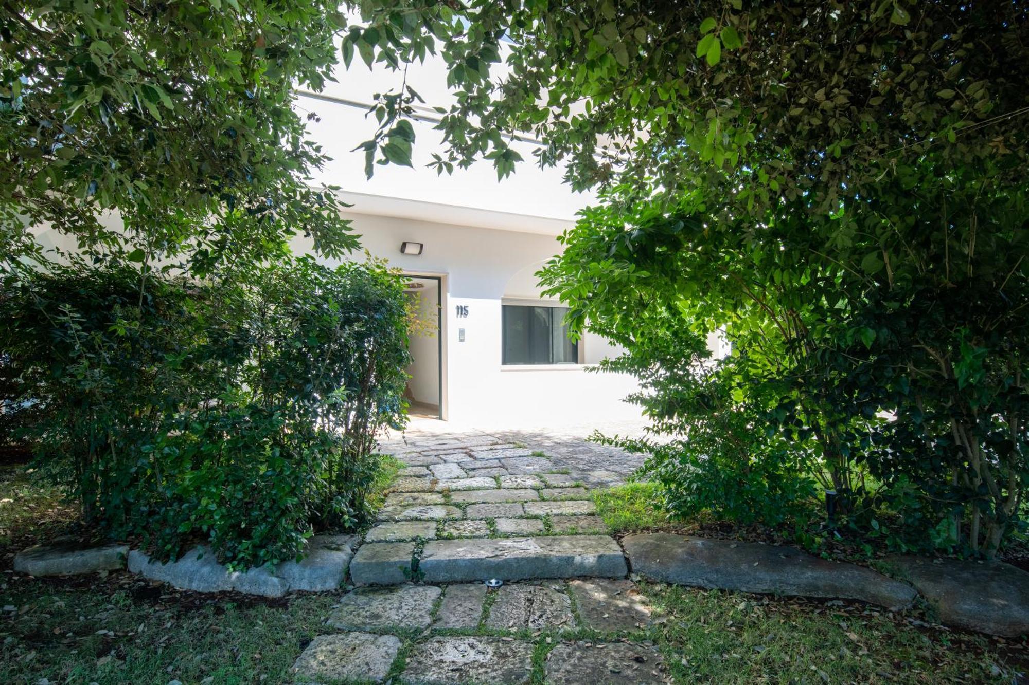 Villa Estia - nel cuore della Valle D'Itria Cisternino Esterno foto